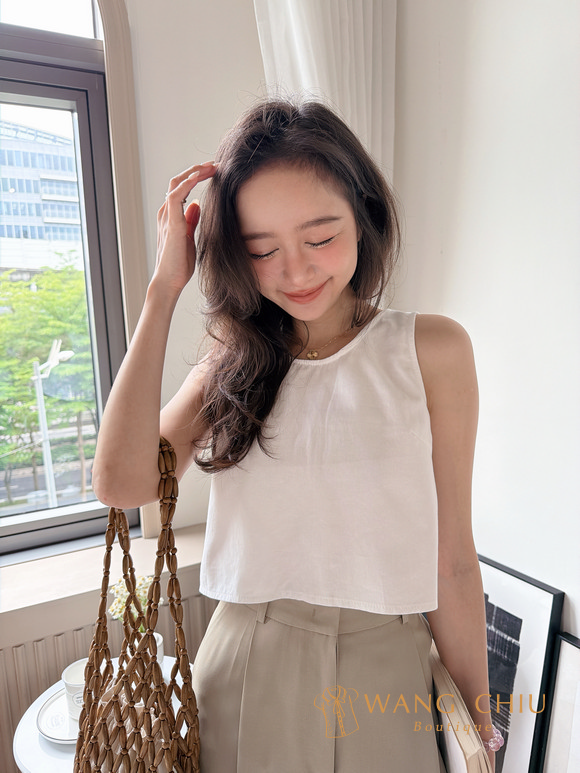 WANG CHIU 麻豆照